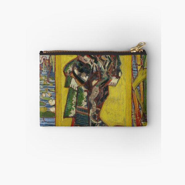 Item preview, Vincent van Gogh - Courtesan, after Eisen designed and sold by VibrantDesign.