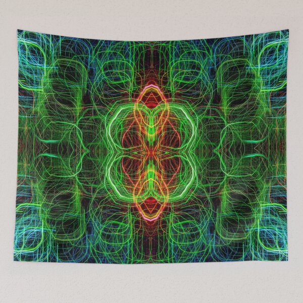Item preview, Vibrant and colourful art for you and your home. designed and sold by Andy-Fenrir.