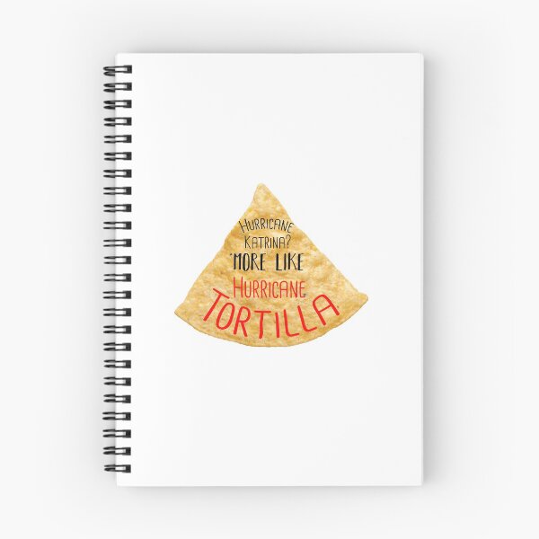 Item preview, hurricane tortilla designed and sold by trazos ..