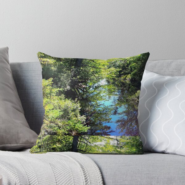 Item preview, Moment in the Forest, Reflections designed and sold by Totallyalive.