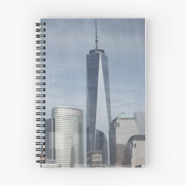 Item preview, The New One World Trade Centre NYC designed and sold by Allybally62.