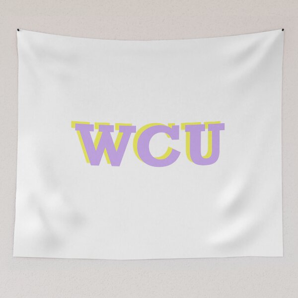 Item preview, WCU designed and sold by dinerdan.