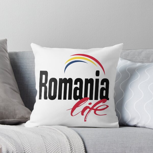 Item preview, Romania Life Romanian Romania Raised Me designed and sold by ProjectX23.