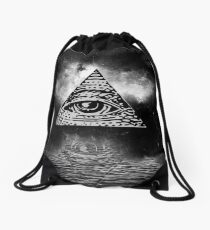 Illuminati 3 Rucksackbeutel