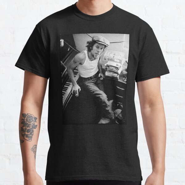 Item preview, Vintage Tom Waits designed and sold by ArtWithHearts11.
