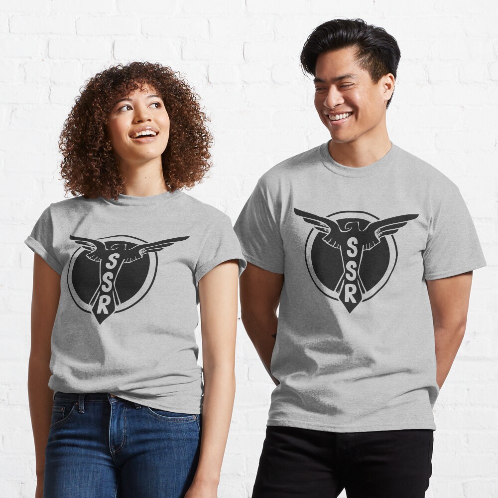 Item preview, Classic T-Shirt designed and sold by teejayseadub.