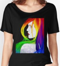 Balance Women's Relaxed Fit T-Shirt