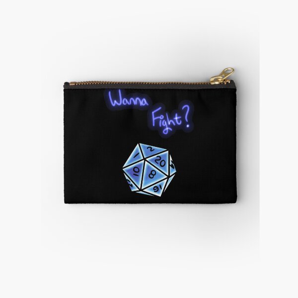 Item preview, Wanna Fight? designed and sold by TheFruitcup.