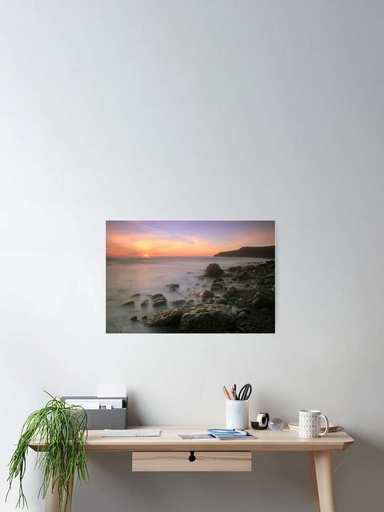 Thumbnail 2 of 3, Poster, Cayton Rise designed and sold by Paul McGuire.