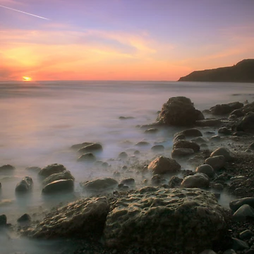 Artwork thumbnail, Cayton Rise by Paul McGuire
