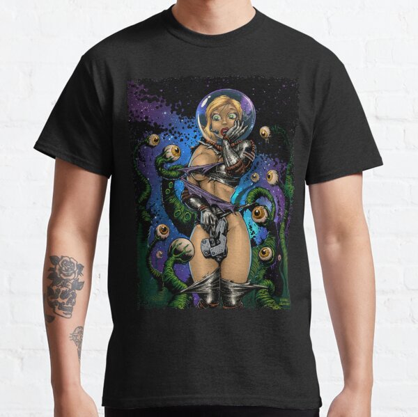 Classic T-Shirt
