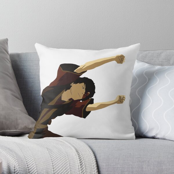 Zuko shop body pillow