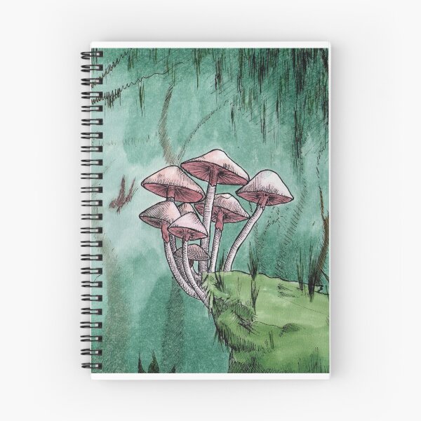 Item preview, Swamp Dwellers designed and sold by ria gilham.