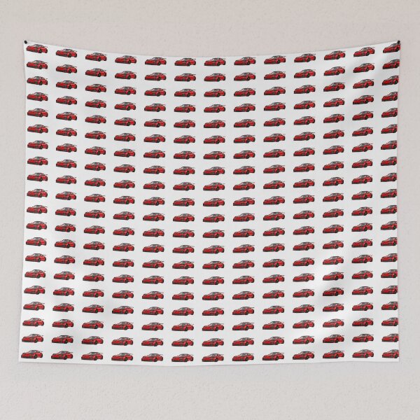 Item preview, Porsche GT2RS Design designed and sold by The-Bomb.