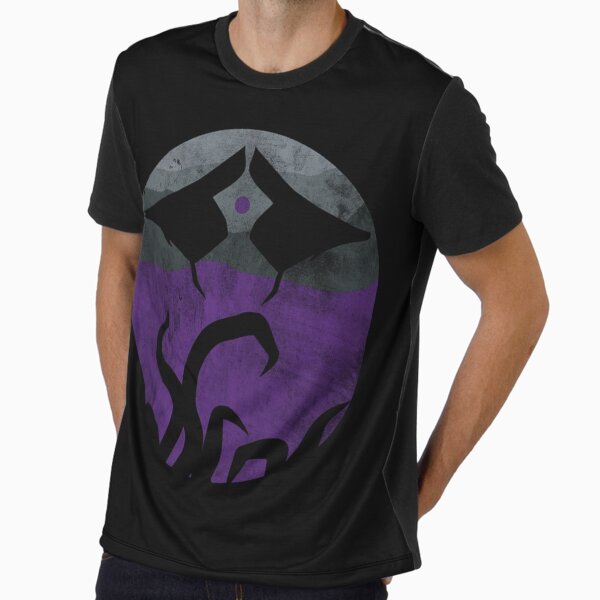 Emrakul Graphic T-Shirt