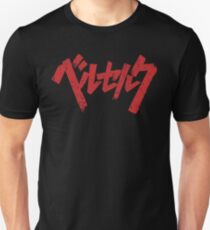Camiseta unisex Enloquecido