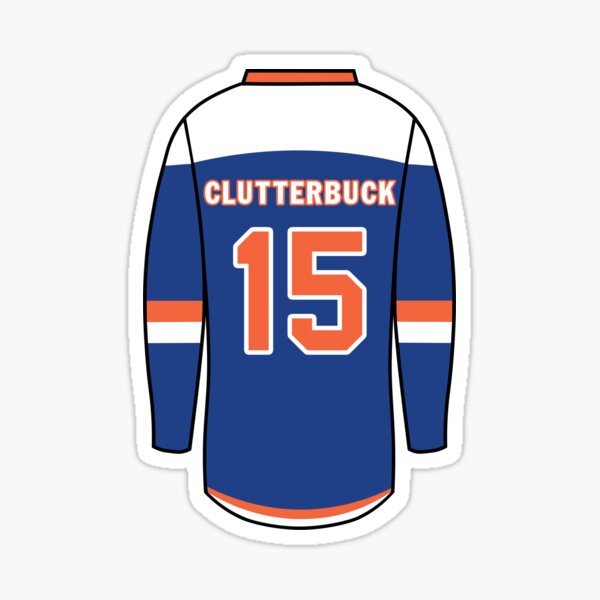cal clutterbuck shirt