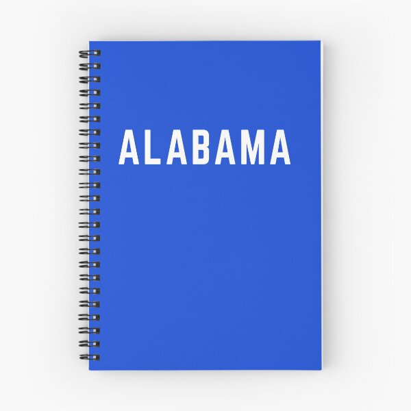 Item preview, Alabama Love US State Gift designed and sold by TeesByDesign.
