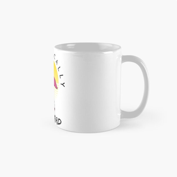 Item preview, Majestically Awkward Flamingo designed and sold by pablomendoza.