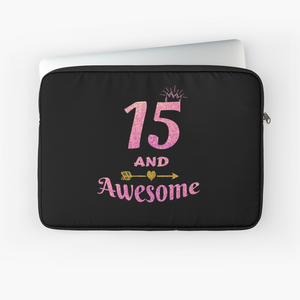 Coque Iphone 15e Cadeau D Anniversaire Pour Adolescente 15 Et Cadeaux Geniaux Pour Filles Par Grabitees Redbubble