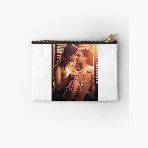 Item preview, After Movie (Hero Fiennes Tiffin and Josephine Langford) designed and sold by fangirlythings2.