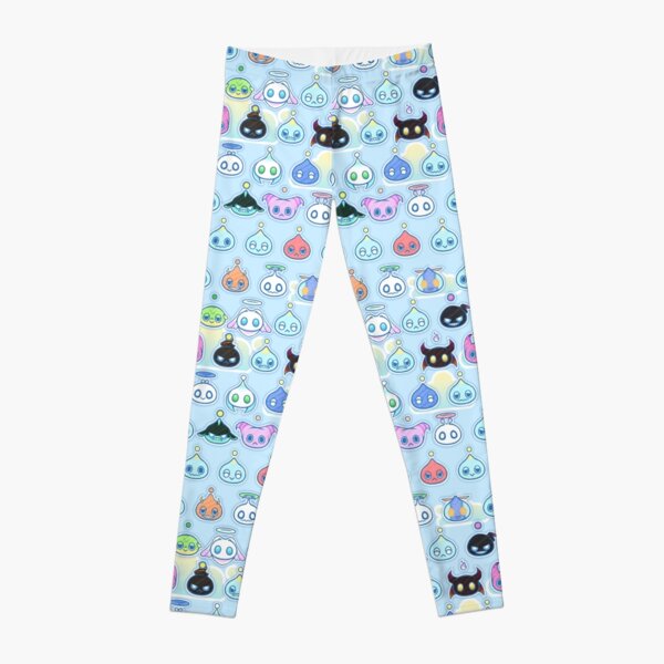 Chao faces Leggings