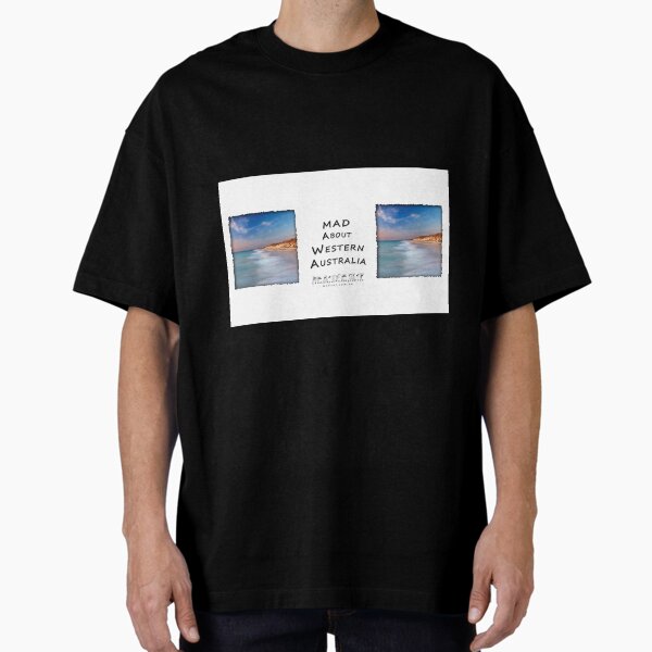 Item preview, Quinns Rocks Sunset - MAD About Western Australia designed and sold by Dave Catley.