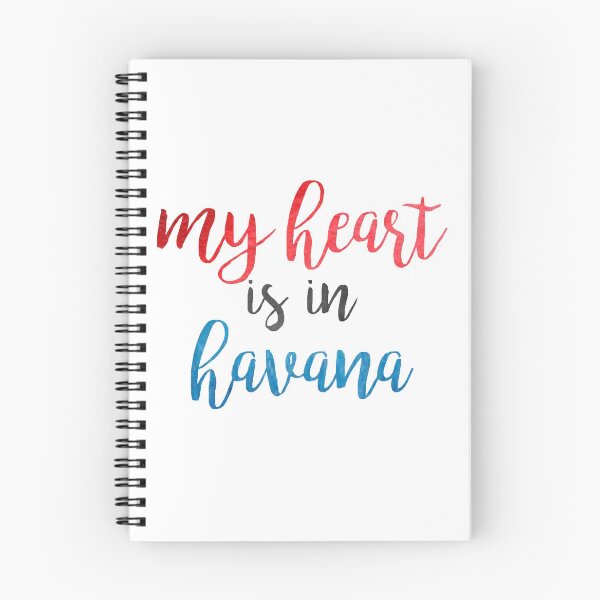 Item preview, My Heart is in Havana designed and sold by tiffanyyen.