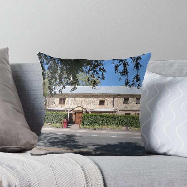 Item preview, Now the Fox & Firkin Hotel, Tea Tree Gully, Adelaide, South Australia. designed and sold by RitaBlom.
