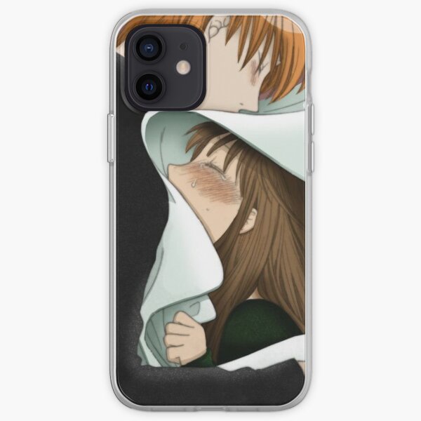 Kyo x Tohru iPhone Soft Case