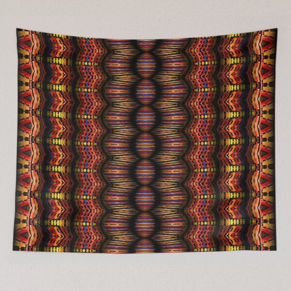 Item preview, Galloping Scalloping VS (pattern) designed and sold by Yampimon.
