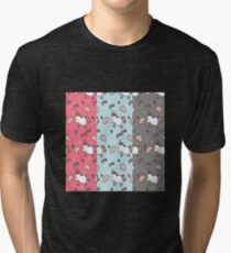 Einhornkunst Vintage T-Shirt