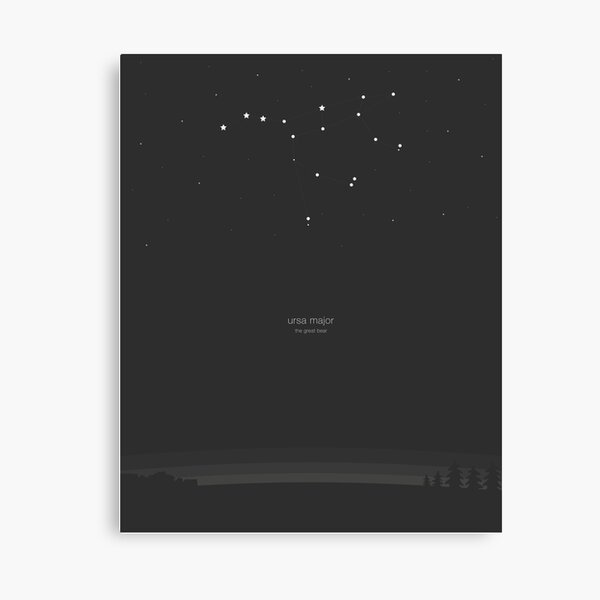 Item preview, Ursa Major designed and sold by FinlayMcNevin.