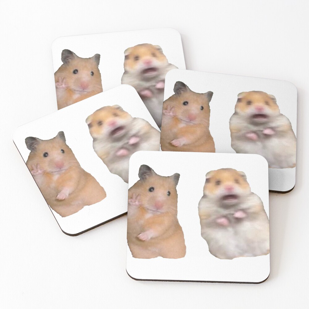Item preview, Coasters (Set of 4) designed and sold by madisonbaber.