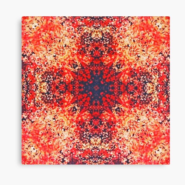 Aperçu de l'œuvre La croix rouillée créée et vendue par DVanSiceartist.