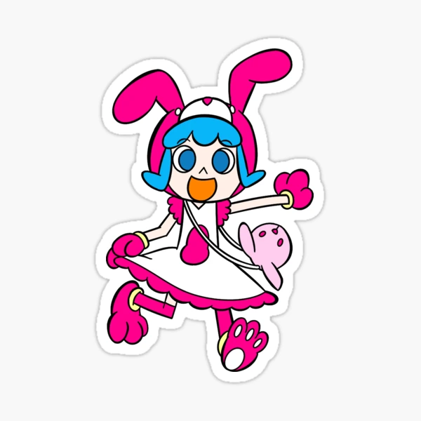 cute’n cute’n pop 2 / ATZ records Pop'n Music Card Zizz PN23N008 KONAMI Japan Game Character | eBay