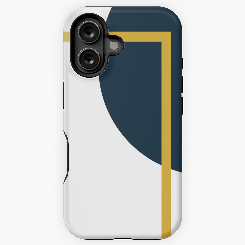 Item preview, iPhone Tough Case designed and sold by kierkegaard.