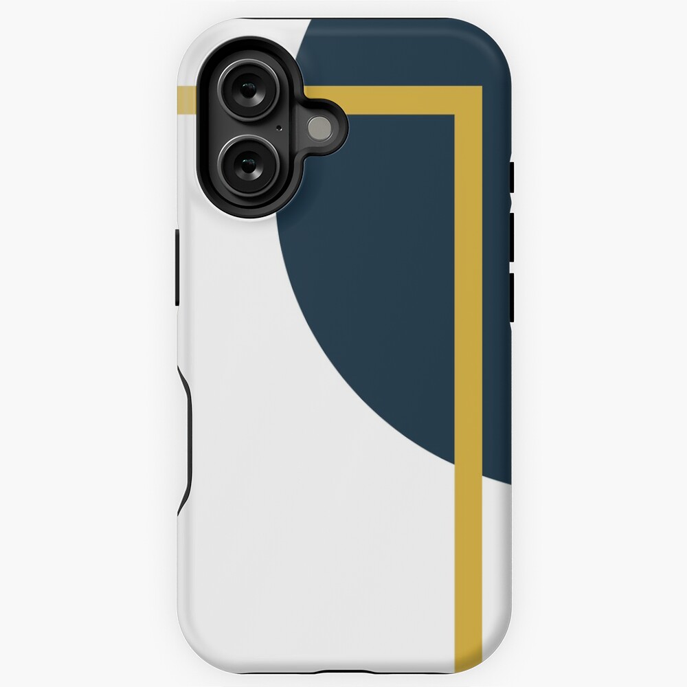 Item preview, iPhone Magsafe Tough Case designed and sold by kierkegaard.