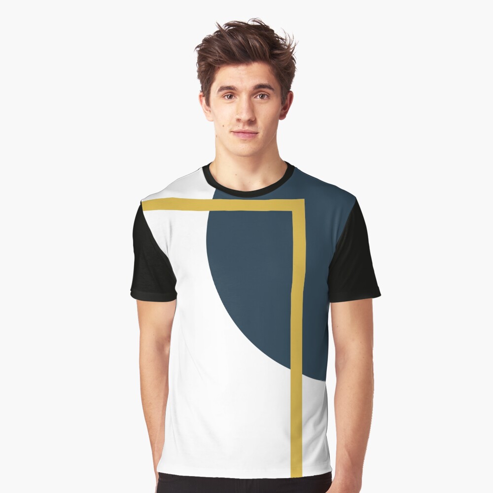 Item preview, Graphic T-Shirt designed and sold by kierkegaard.