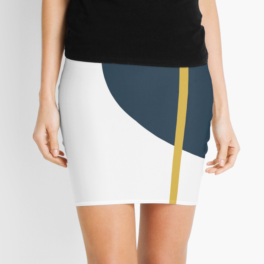 Item preview, Mini Skirt designed and sold by kierkegaard.