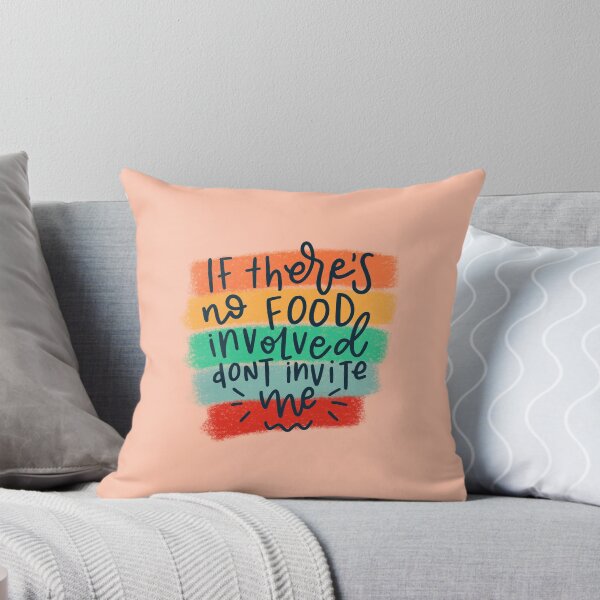 Item preview, No food, don’t care designed and sold by Peachy  Rebel.