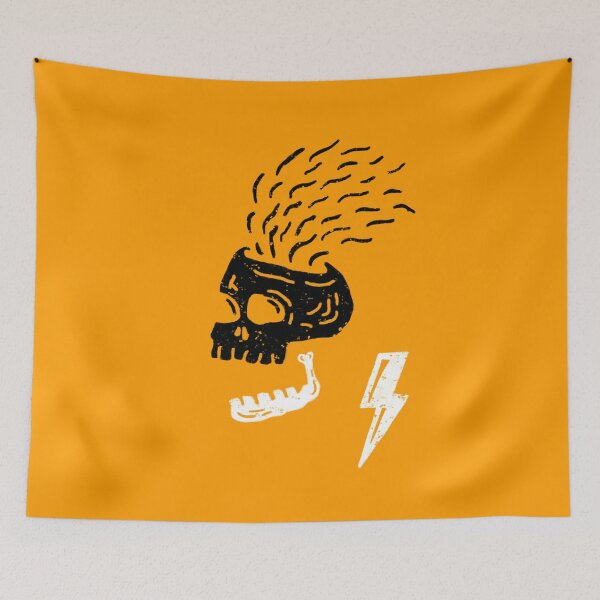 Item preview, Brain Waves designed and sold by springbreakjake.