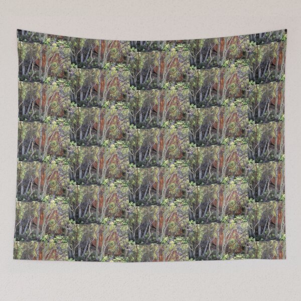 Item preview, Brachina Gorge designed and sold by imaginethis.