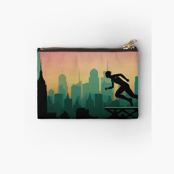 Item preview, Keep on Running designed and sold by Balázs Németh.