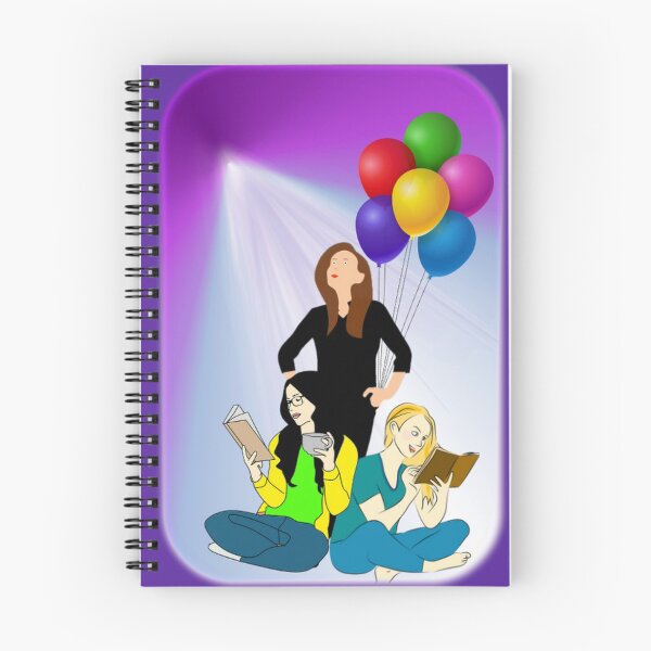 Item preview, Lost in the Pages designed and sold by DAscroft.