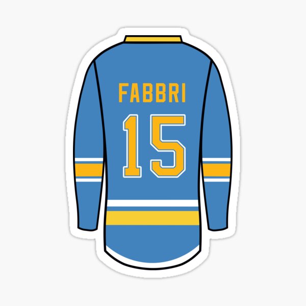 fabbri jersey