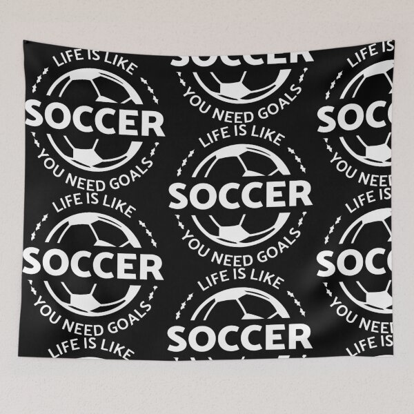 Item preview, Football Footballer Jersey Fan Sports Carnival Alaaf Gift designed and sold by Mark Sukra.