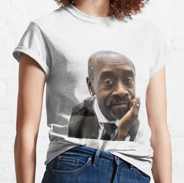 don cheadle t shirt