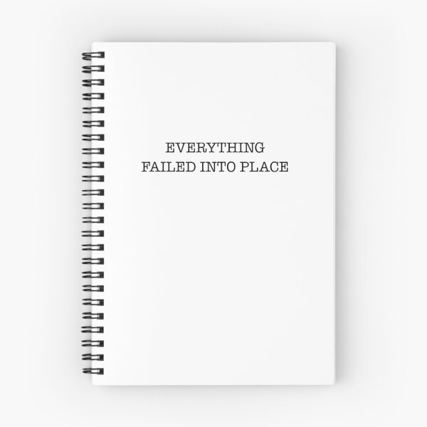 Item preview, everything failed designed and sold by GreenAvenue.