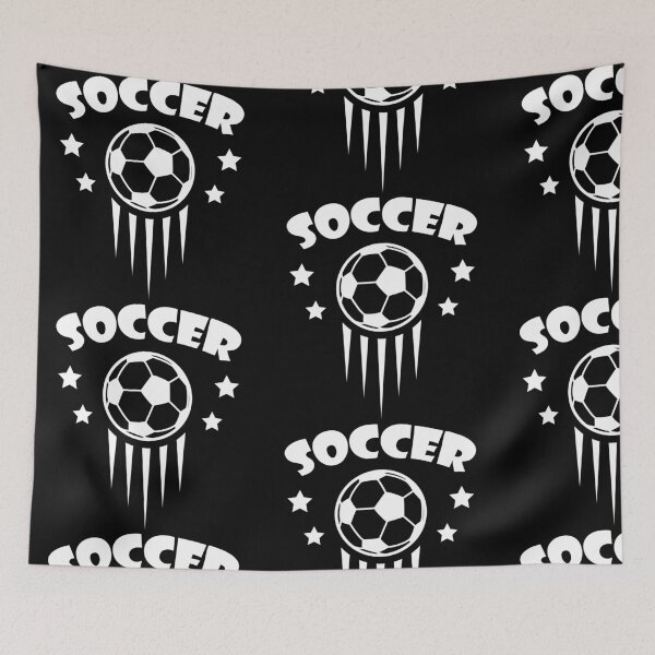 Item preview, Football Footballer Jersey Fan Sports Carnival Alaaf Gift designed and sold by Mark Sukra.